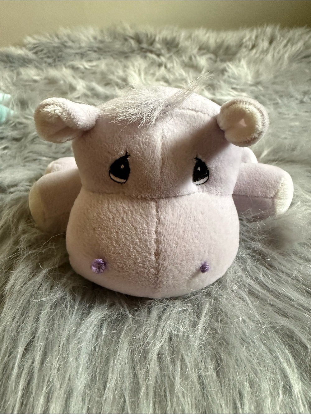 Vintage Precious Moments Plush